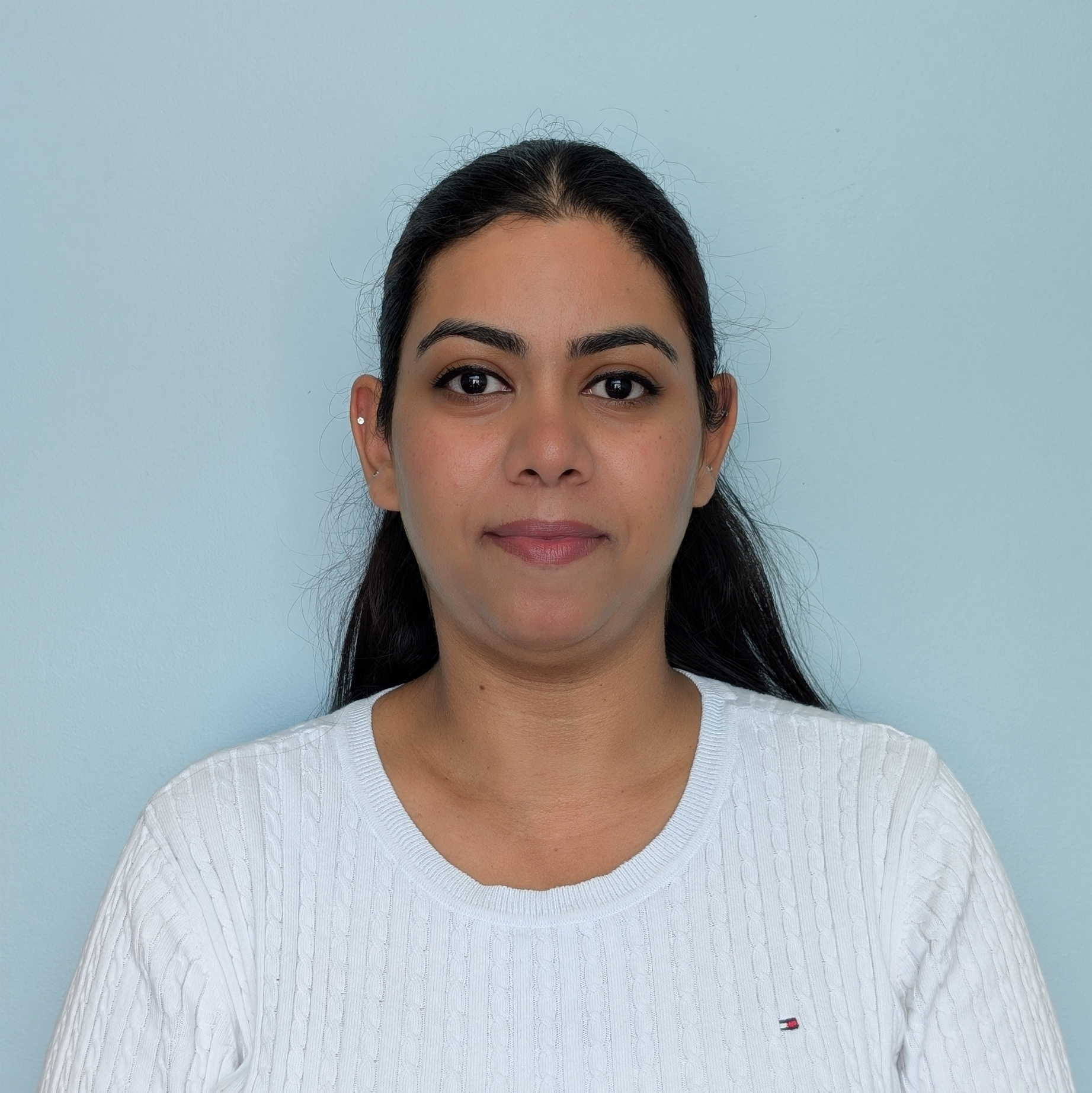 Mandeep Kaur